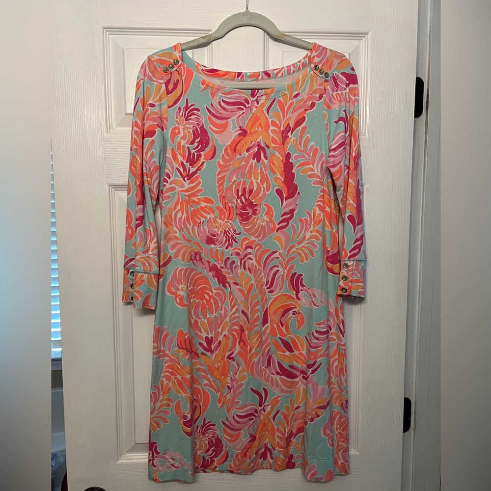 Lilly Pulitzer Sophie dress